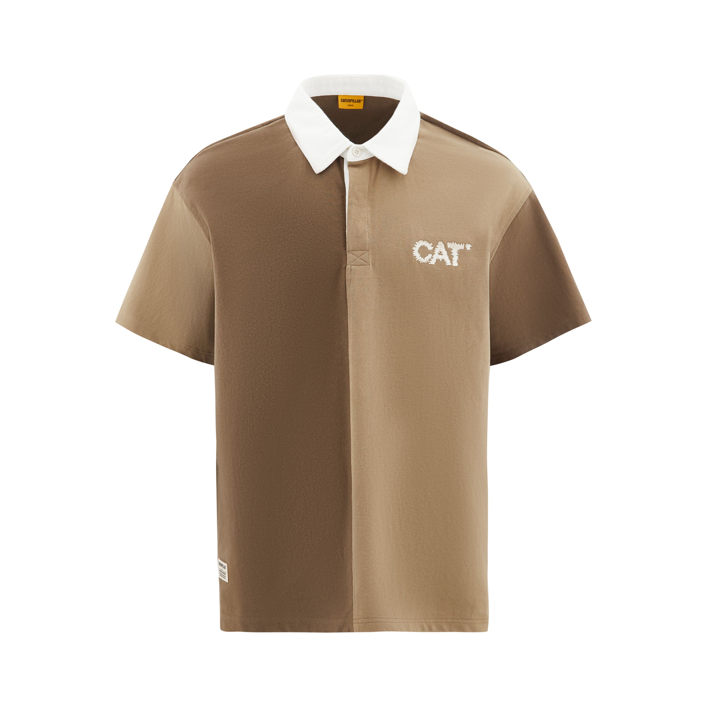 Футболка мужская CAT, Umber, Желтый, Футболка мужская CAT, Umber
Футболка мужская CAT, Umber, Желтый, Футболка мужская CAT, Umber