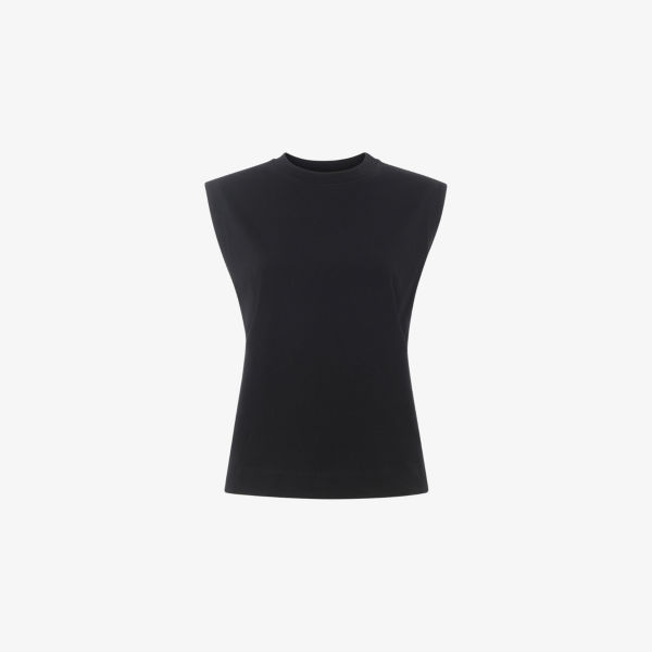 Безрукавка Whistles Edie, черный
Безрукавка Whistles Edie, черный