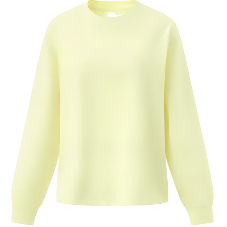 Толстовка RHYTHM Series женская Mizuno, 41/Lemon
Толстовка RHYTHM Series женская Mizuno, 41/Lemon