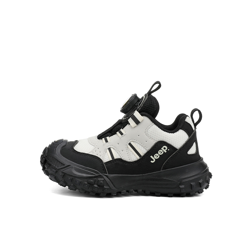 Низкие детские кроссовки для бега Jeep, черный
Низкие детские кроссовки для бега Jeep, черный