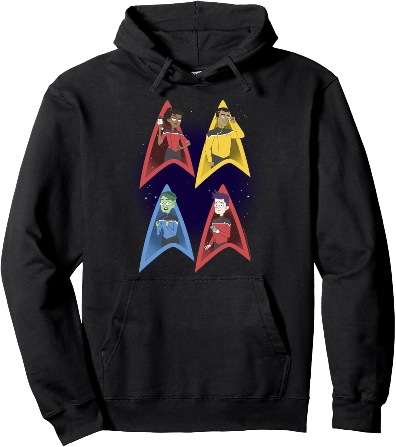 Худи Star Trek: Lower Decks Group Badge Box Up, черная, размер S, Черный, Худи Star Trek: Lower Decks Group Badge Box Up, черная, размер S
Худи Star Trek: Lower Decks Group Badge Box Up, черная, размер S, Черный, Худи Star Trek: Lower Decks Group Badge Box Up, черная, размер S