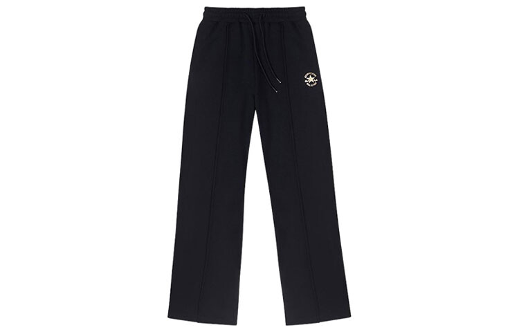 BOKE FLOWER повседневные брюки женские черные Converse
BOKE FLOWER повседневные брюки женские черные Converse