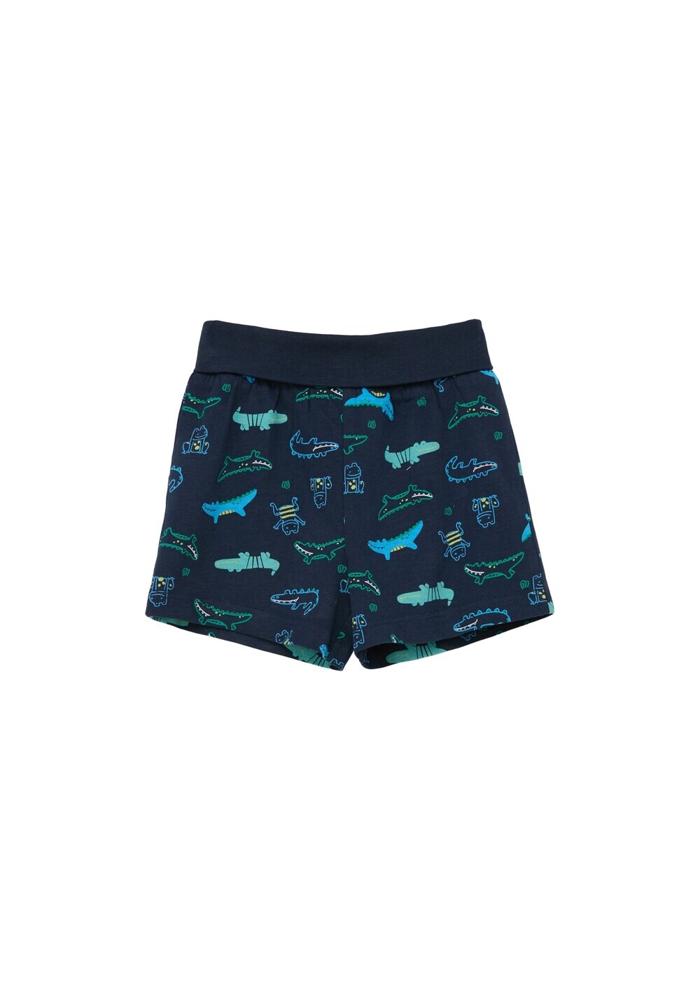 Обычные брюки S.Oliver, синий/темно-синий
Обычные брюки S.Oliver, синий/темно-синий