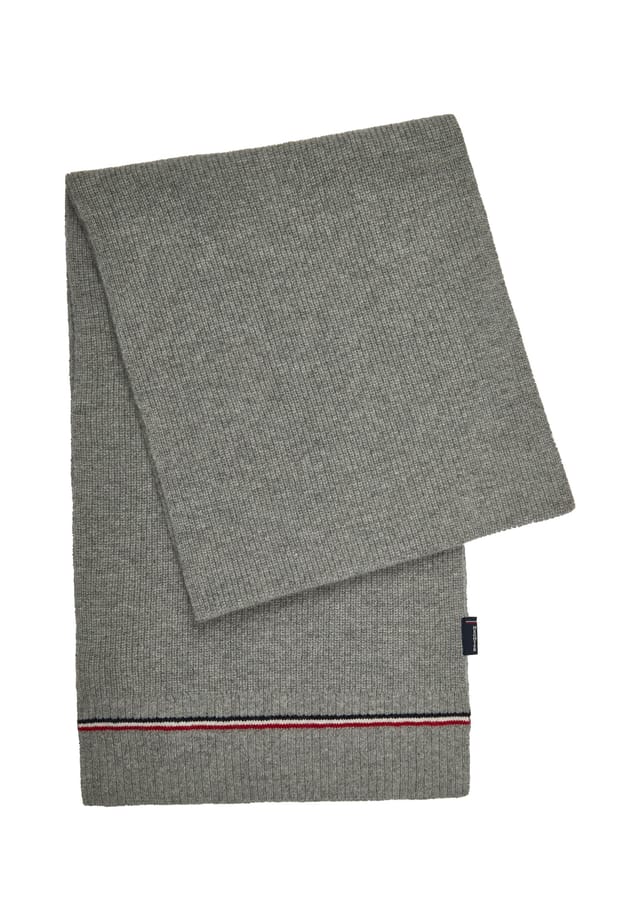 Аксессуары вязаный шарф Hechter Paris, цвет gunmetal
Аксессуары вязаный шарф Hechter Paris, цвет gunmetal