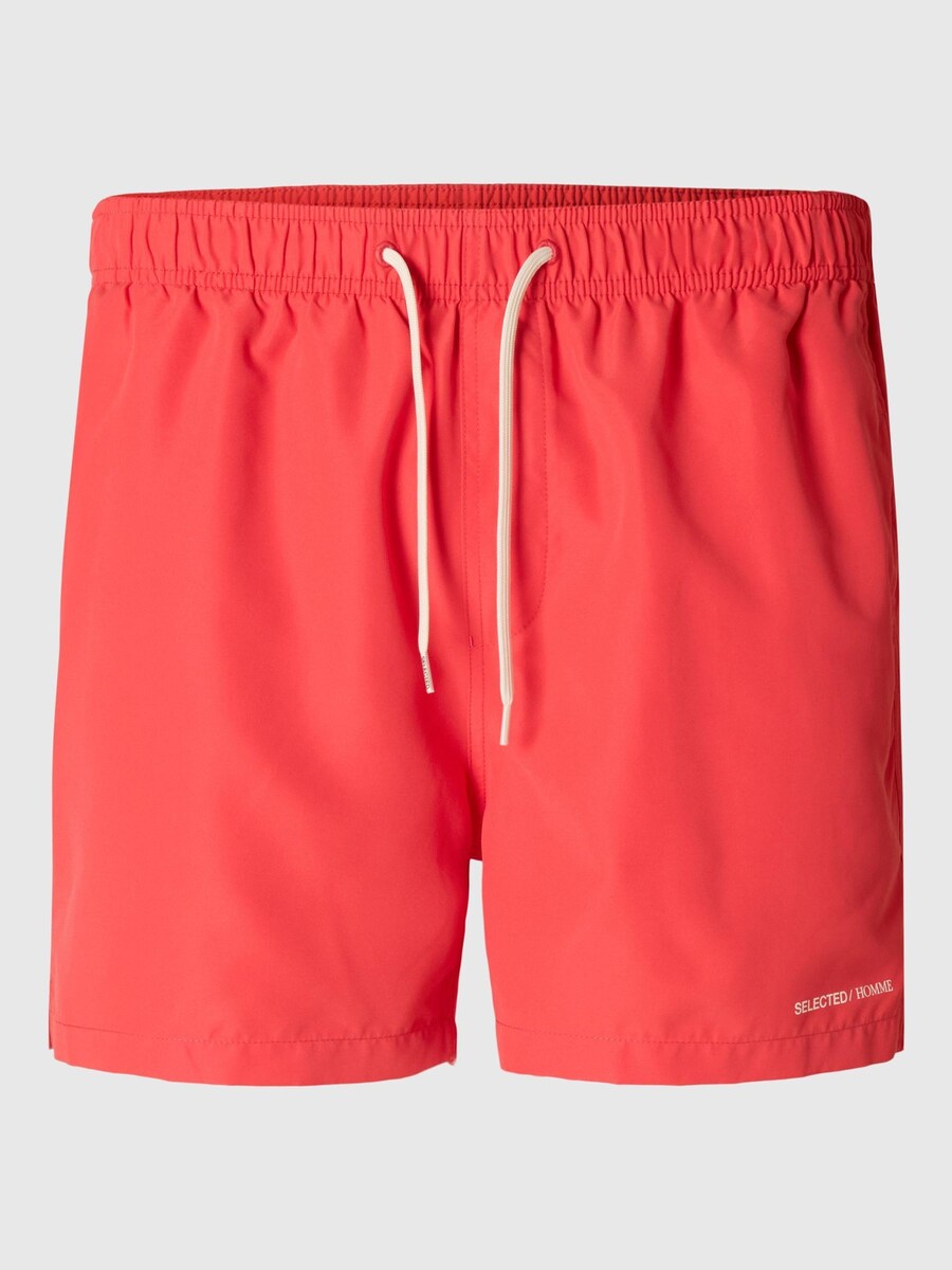 Шорты для серфинга SELECTED SLHDane, цвет Light red
Шорты для серфинга SELECTED SLHDane, цвет Light red