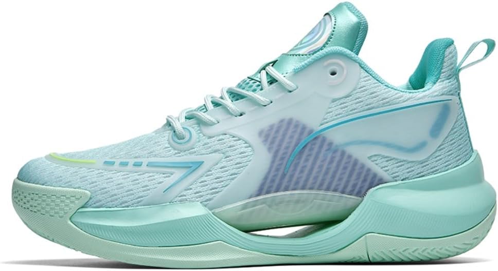 Мужские кроссовки 2025 года, спортивный тренд, модная обувь для улицы и бега, повседневная обувь для молодежи Haoeyddw, зеленый
Мужские кроссовки 2025 года, спортивный тренд, модная обувь для улицы и бега, повседневная обувь для молодежи Haoeyddw, зеленый