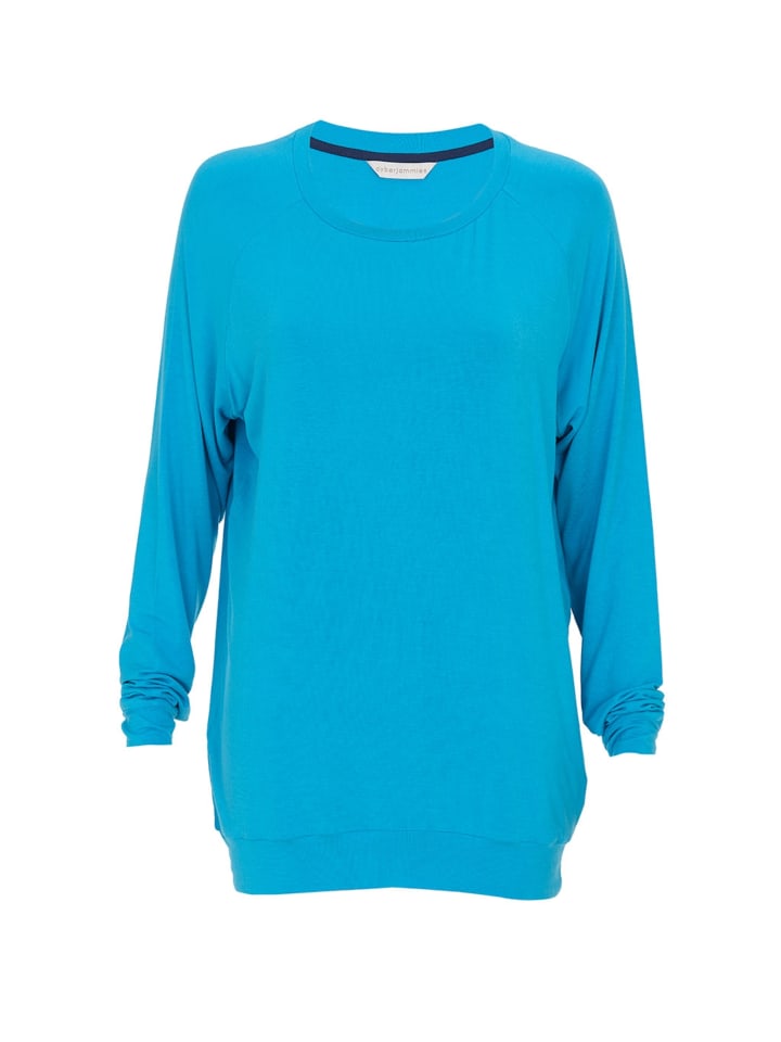 Cyberjammies Пижамный топ Marina для дома, синий
Cyberjammies Пижамный топ Marina для дома, синий