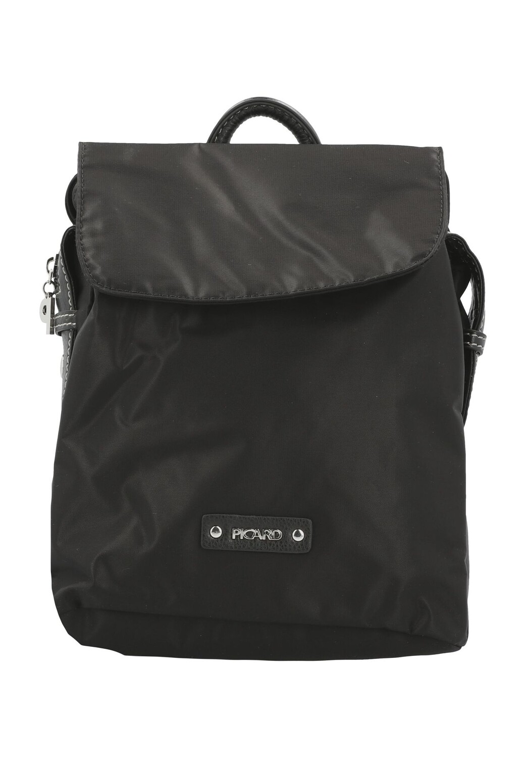 Рюкзак Соня, эмблема, однотонный, женский PICARD, цвет Midnight
Рюкзак Соня, эмблема, однотонный, женский PICARD, цвет Midnight