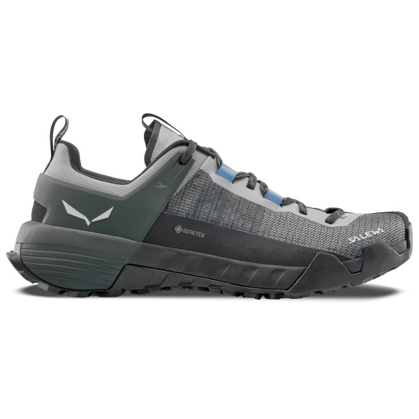 Женские кроссовки wildfire nxt gtx - approach Salewa, мультиколор
Женские кроссовки wildfire nxt gtx - approach Salewa, мультиколор