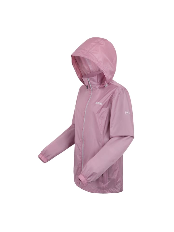 Куртка софтшелл Regatta, цвет lilas
Куртка софтшелл Regatta, цвет lilas