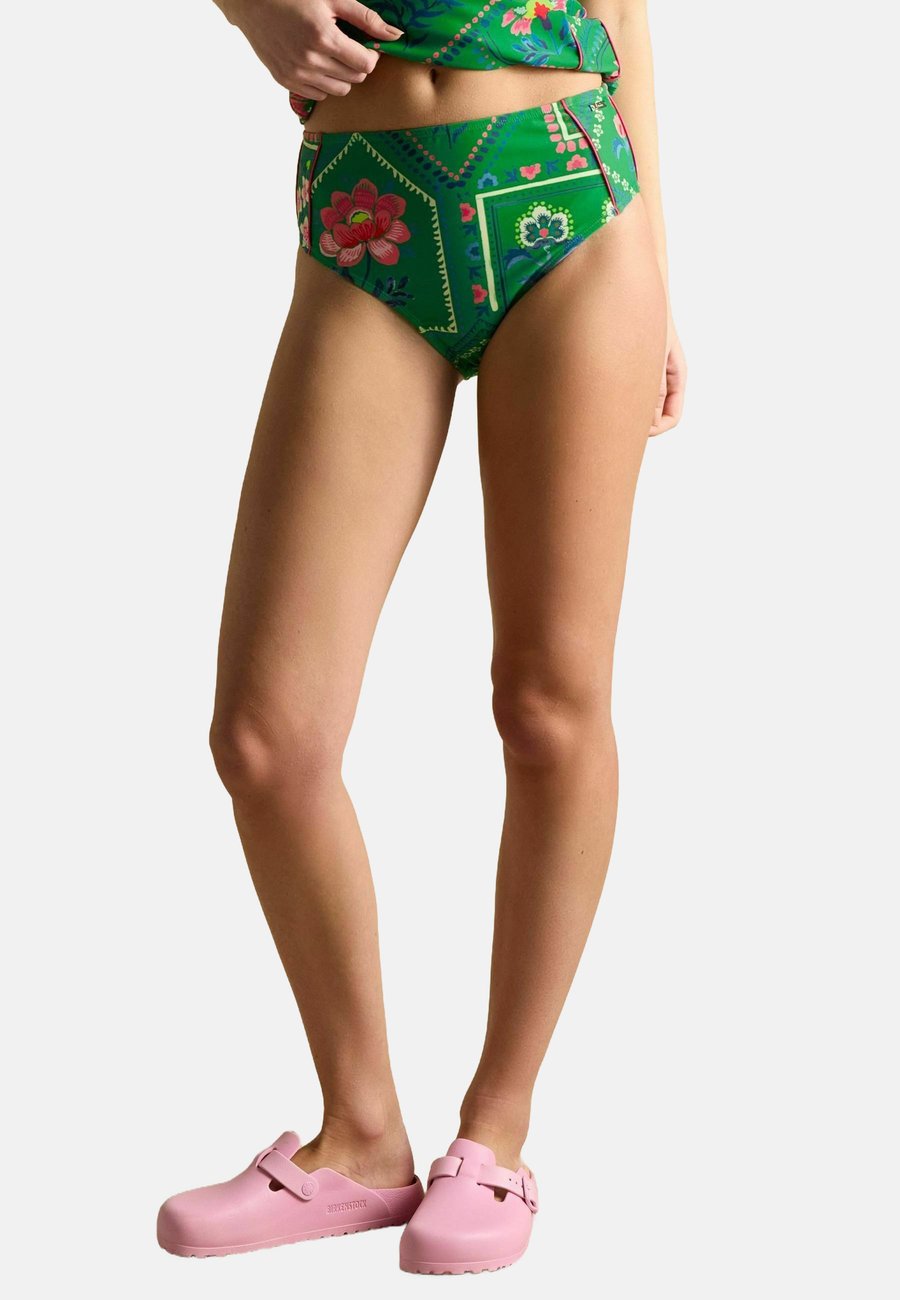 Низ бикини Tom Joule POPPY TANKINI , Green, Зеленый, Низ бикини Tom Joule POPPY TANKINI , Green
Низ бикини Tom Joule POPPY TANKINI , Green, Зеленый, Низ бикини Tom Joule POPPY TANKINI , Green