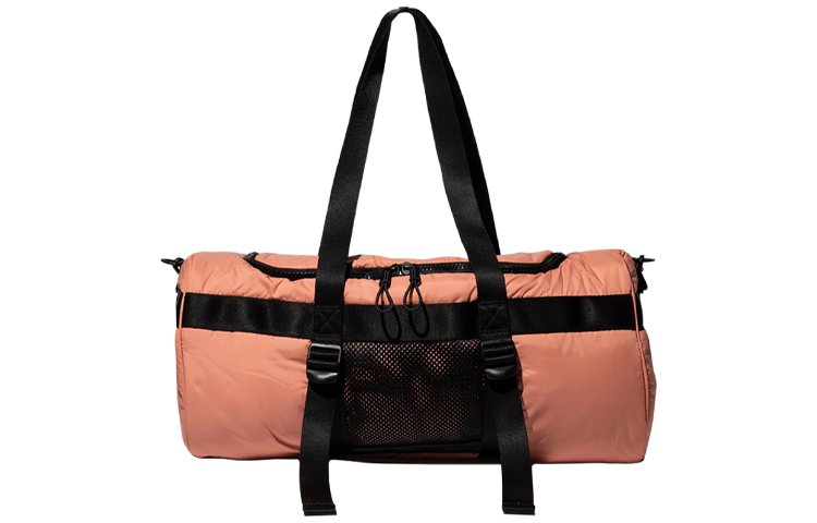 Полиэстеровая дорожная сумка обычная женская мокко розово-красная Under Armour
Полиэстеровая дорожная сумка обычная женская мокко розово-красная Under Armour