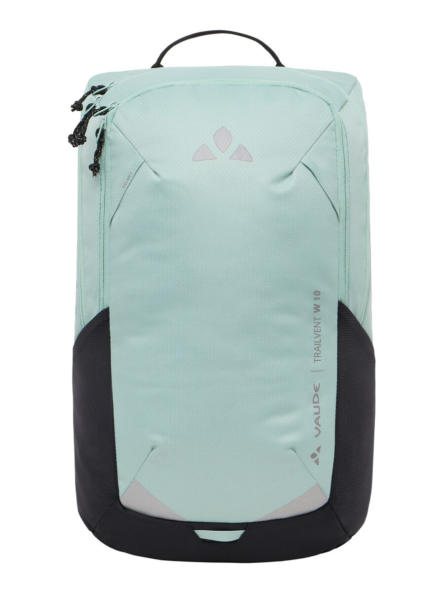 Спортивный рюкзак VAUDE Trailvent, Jade
Спортивный рюкзак VAUDE Trailvent, Jade