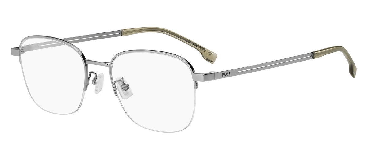 Мужские оптические оправы BOSS 1872-F HUGO BOSS
Мужские оптические оправы BOSS 1872-F HUGO BOSS