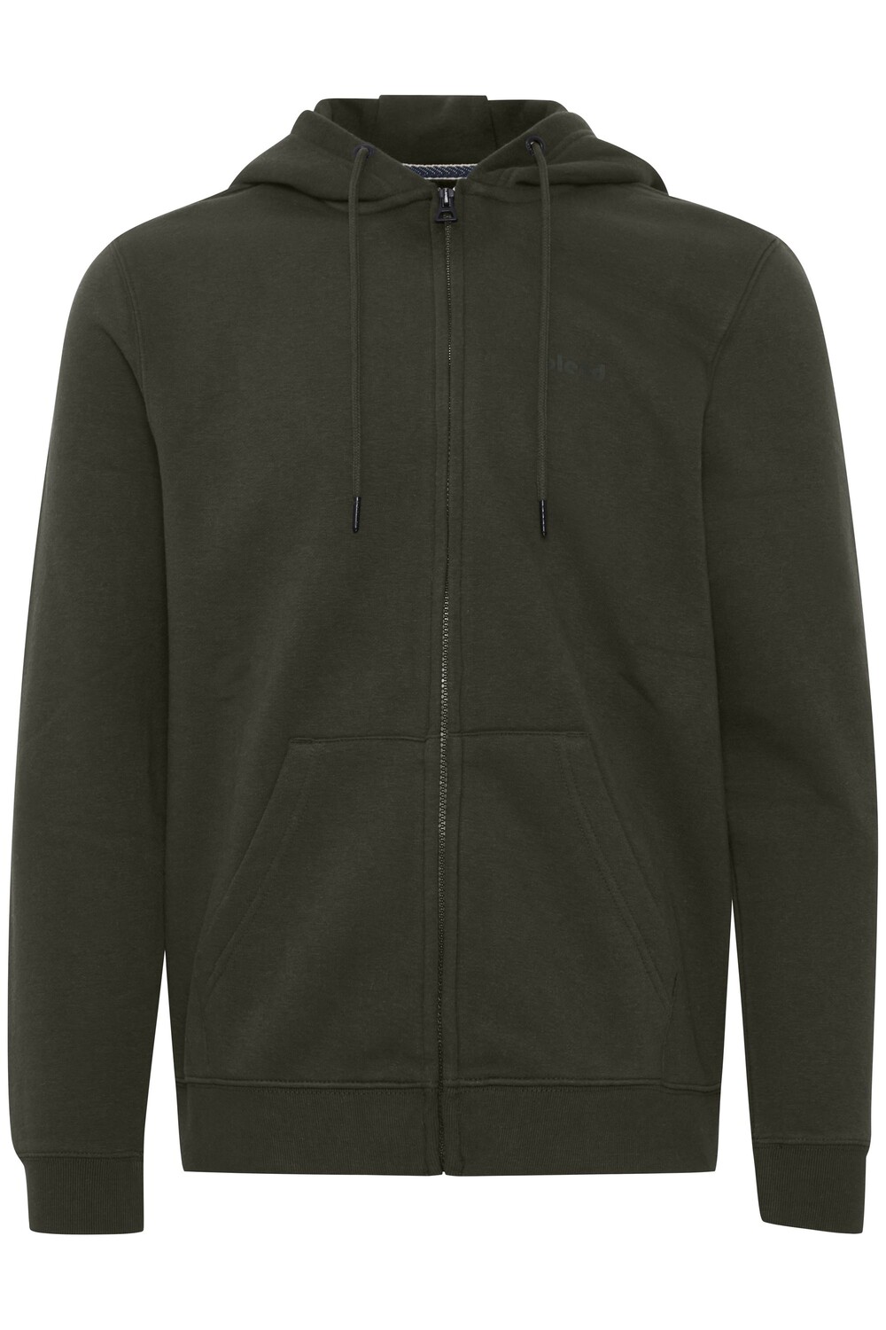 Толстовка BLEND Kapuzensweatjacke BHDownton Zipthrough 20714494, зеленый
Толстовка BLEND Kapuzensweatjacke BHDownton Zipthrough 20714494, зеленый