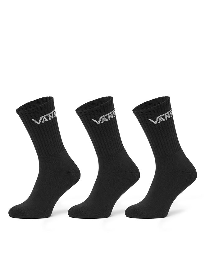 Длинные носки Vans VN000QBV, черный
Длинные носки Vans VN000QBV, черный