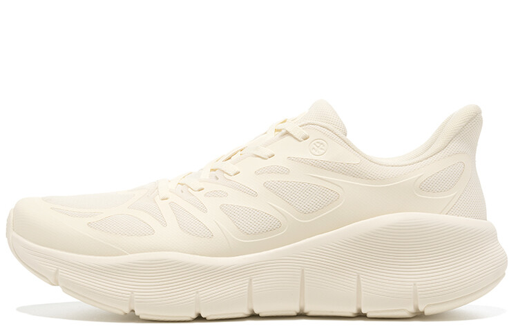 Кроссовки Expeditionary Pure Light для бега мужские с низким верхом бежевые Bmai
Кроссовки Expeditionary Pure Light для бега мужские с низким верхом бежевые Bmai