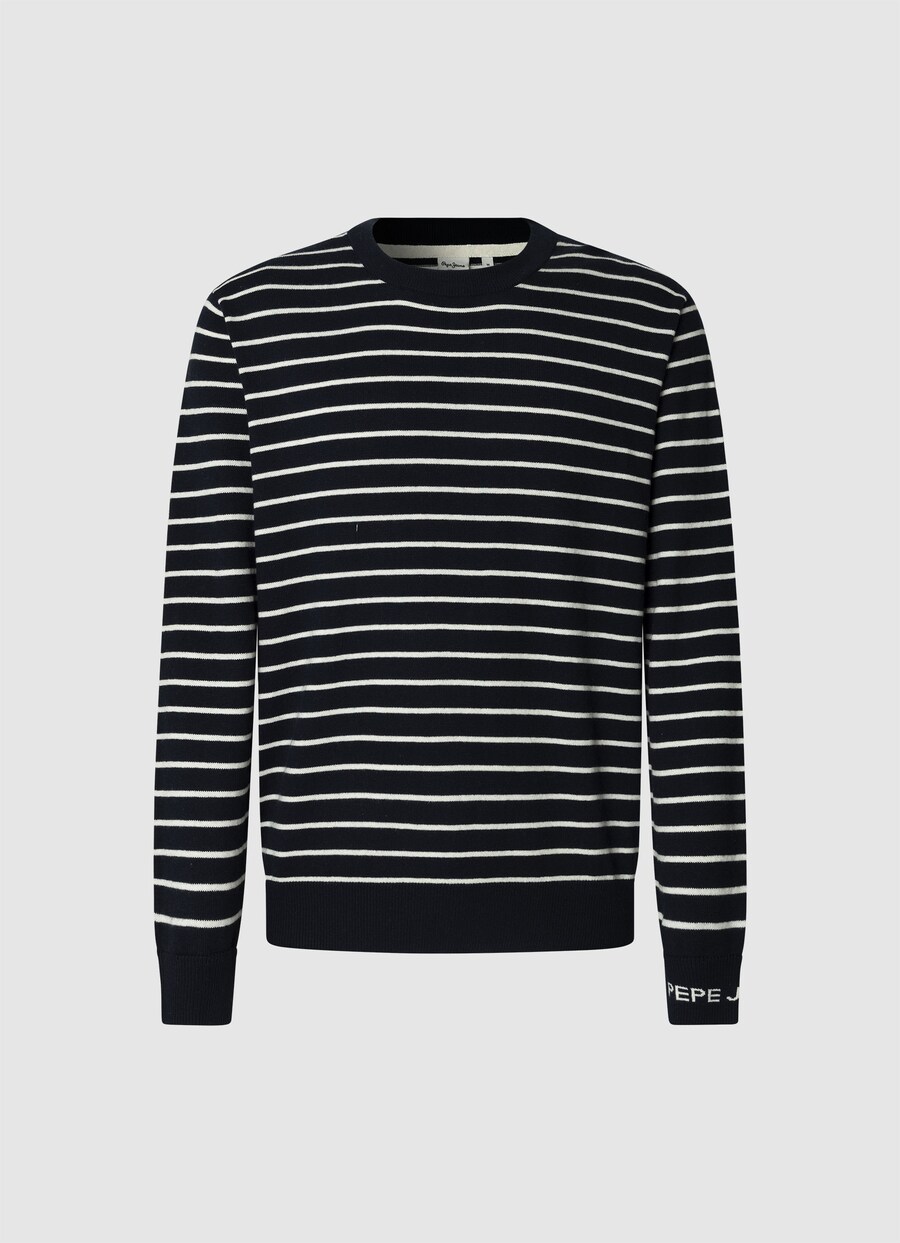 Свитер Pepe Jeans, Black
Свитер Pepe Jeans, Black