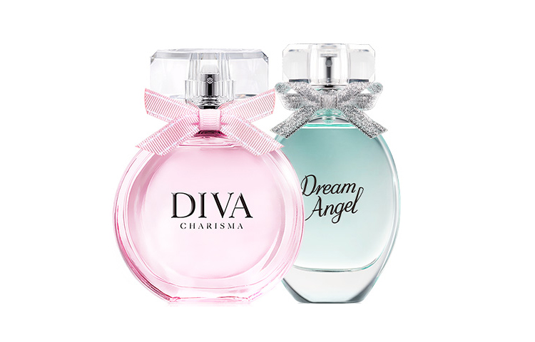 BINGXILI Sweet True Self Romantic Angel парфюмерный набор духи EDP цветочно-фруктовый 50мл+50мл BOITOWN
BINGXILI Sweet True Self Romantic Angel парфюмерный набор духи EDP цветочно-фруктовый 50мл+50мл BOITOWN