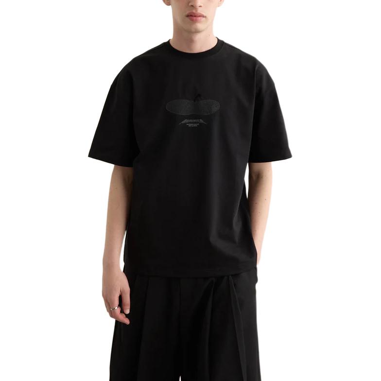 Футболка с принтом ADER ERROR, черный
Футболка с принтом ADER ERROR, черный