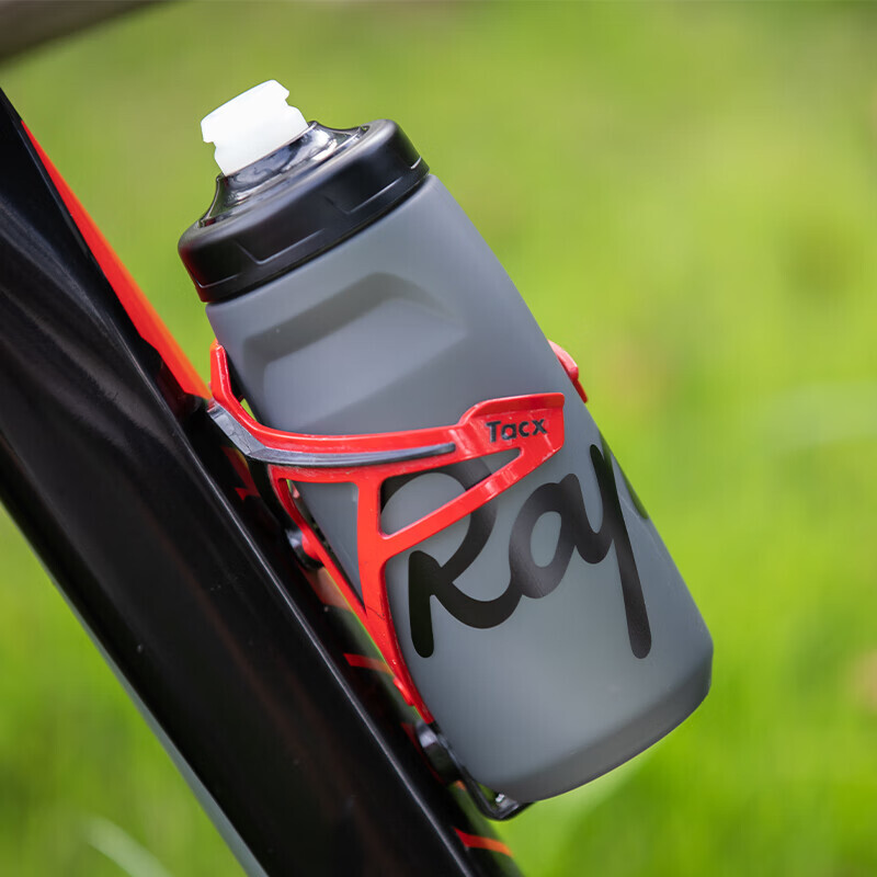 Велосипедный держатель для бутылки Rapha2023 Тур де Франс, красный
Велосипедный держатель для бутылки Rapha2023 Тур де Франс, красный