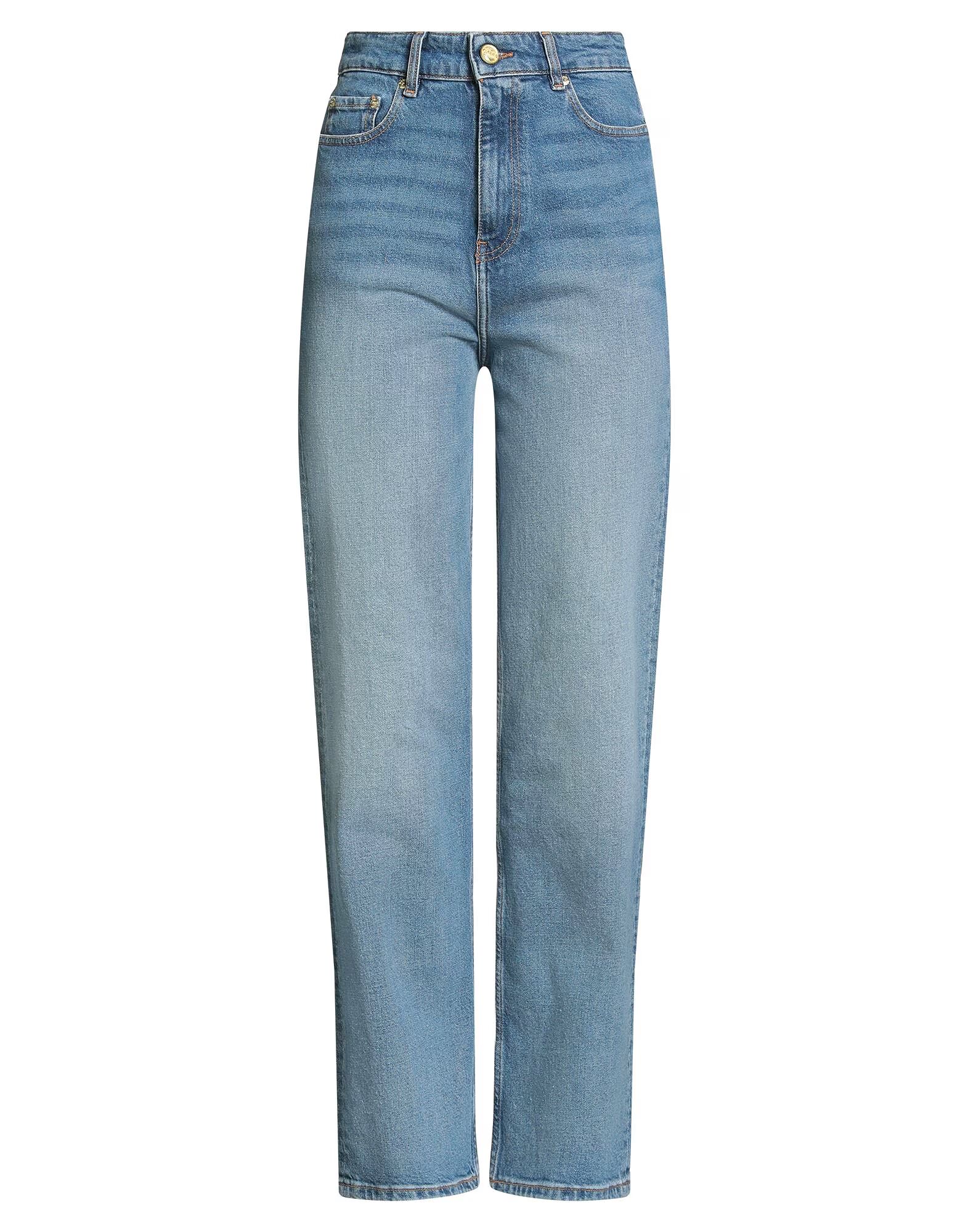 Джинсы Ganni, синий
Джинсы Ganni, синий