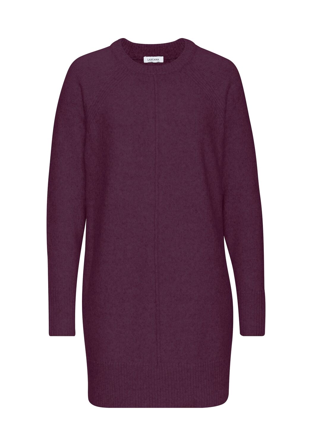 LASCANA Свитер в фиолетовом цвете
LASCANA Свитер в фиолетовом цвете