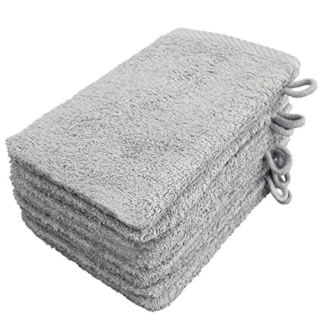 Мочалка Lanudo, серебряный
Мочалка Lanudo, серебряный