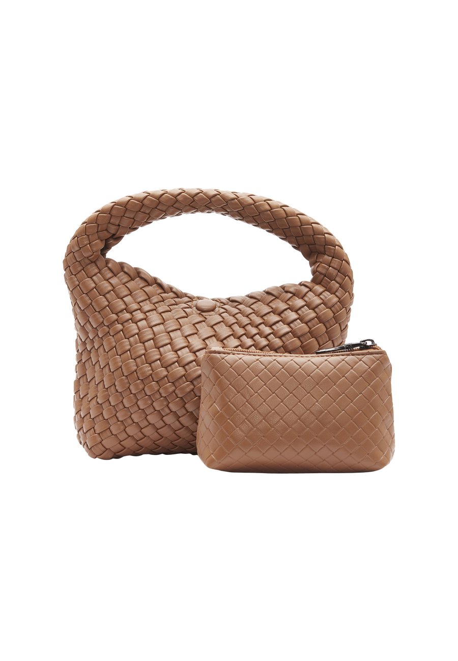 Сумка usha CO-BRANDED WITH SIDONA, Braun/Brown
Сумка usha CO-BRANDED WITH SIDONA, Braun/Brown