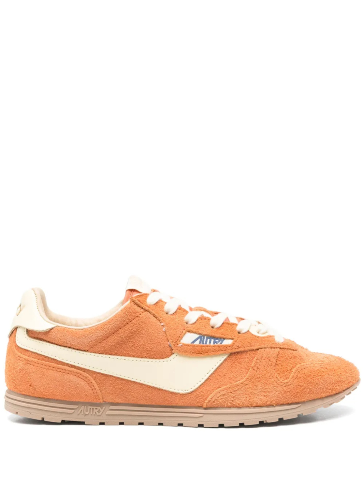 Кроссовки Windspin Autry, оранжевый
Кроссовки Windspin Autry, оранжевый
