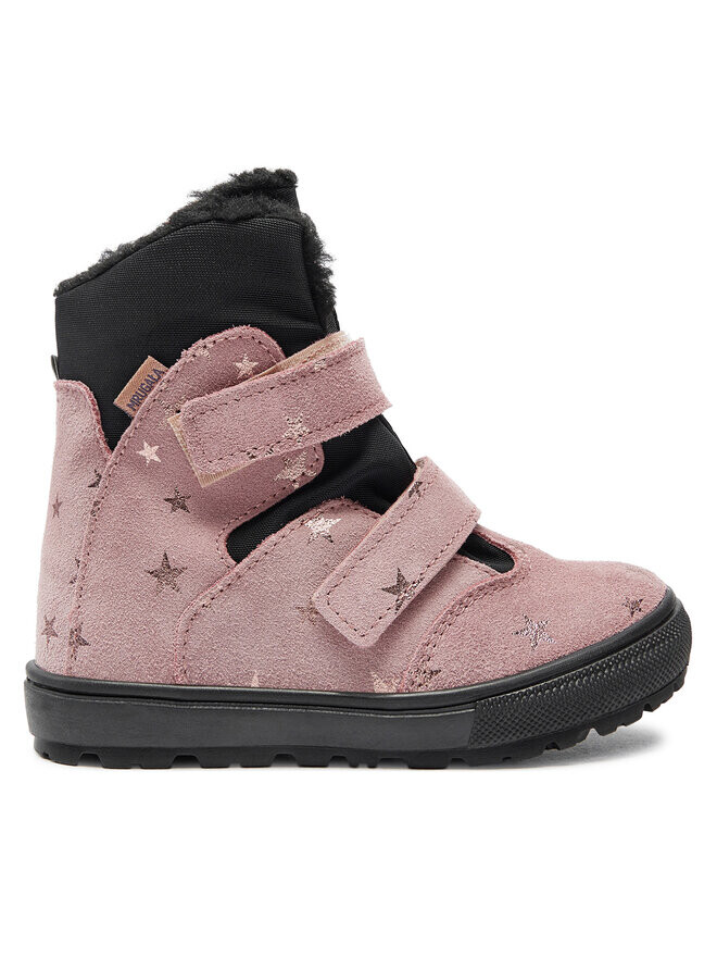 Сапоги Mrugała, розовый
Сапоги Mrugała, розовый