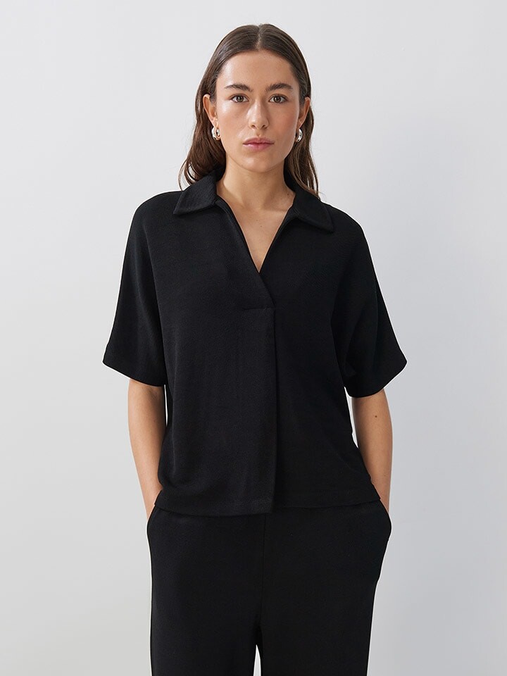 Блуза Someday, черный
Блуза Someday, черный