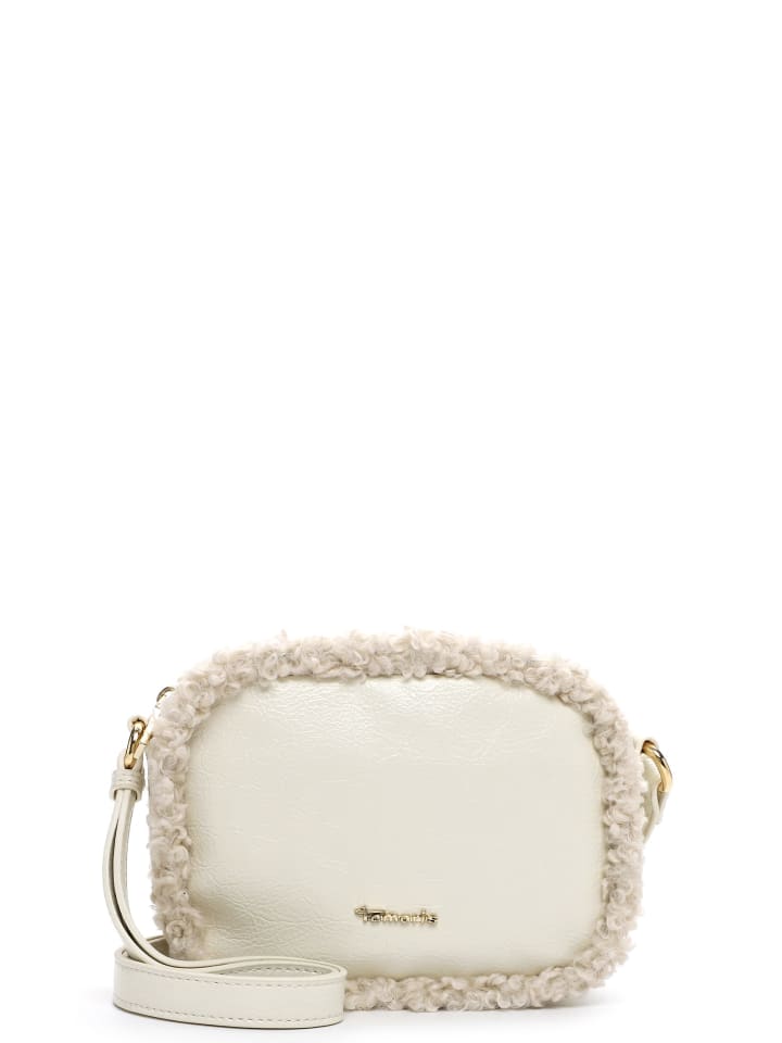 Сумка через плечо Tamaris, бежевый
Сумка через плечо Tamaris, бежевый