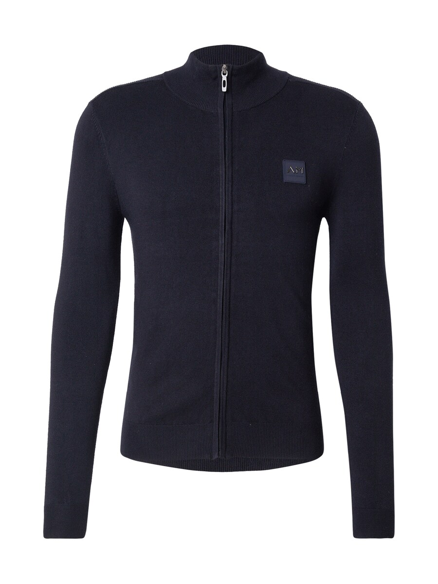 Вязаный кардиган ANTONY MORATO, marine blue
Вязаный кардиган ANTONY MORATO, marine blue