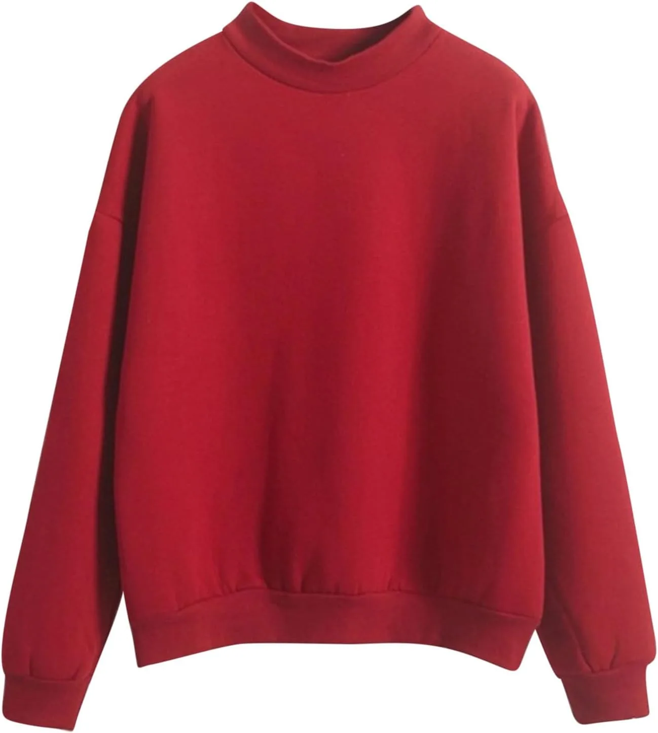 Uillui водолазка для женщин с длинным рукавом
Uillui водолазка для женщин с длинным рукавом