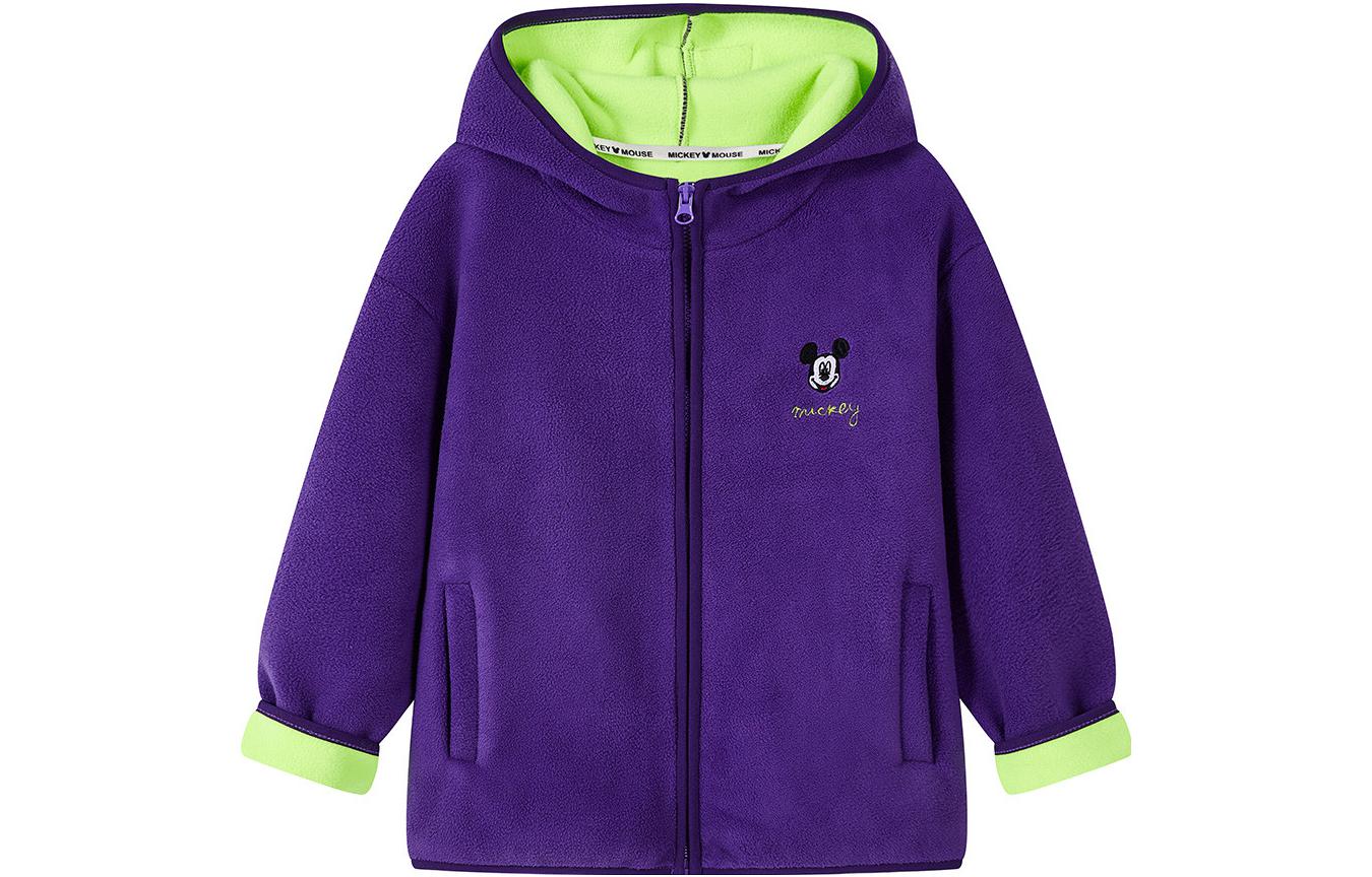 Детская куртка Disney, фиолетовый
Детская куртка Disney, фиолетовый