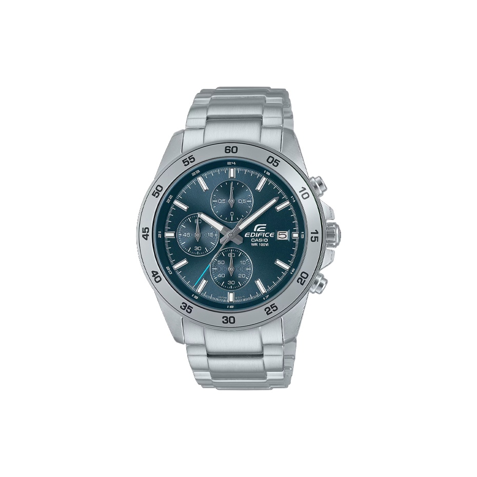 CASIO Мужские часы EDIFICE Blue
CASIO Мужские часы EDIFICE Blue