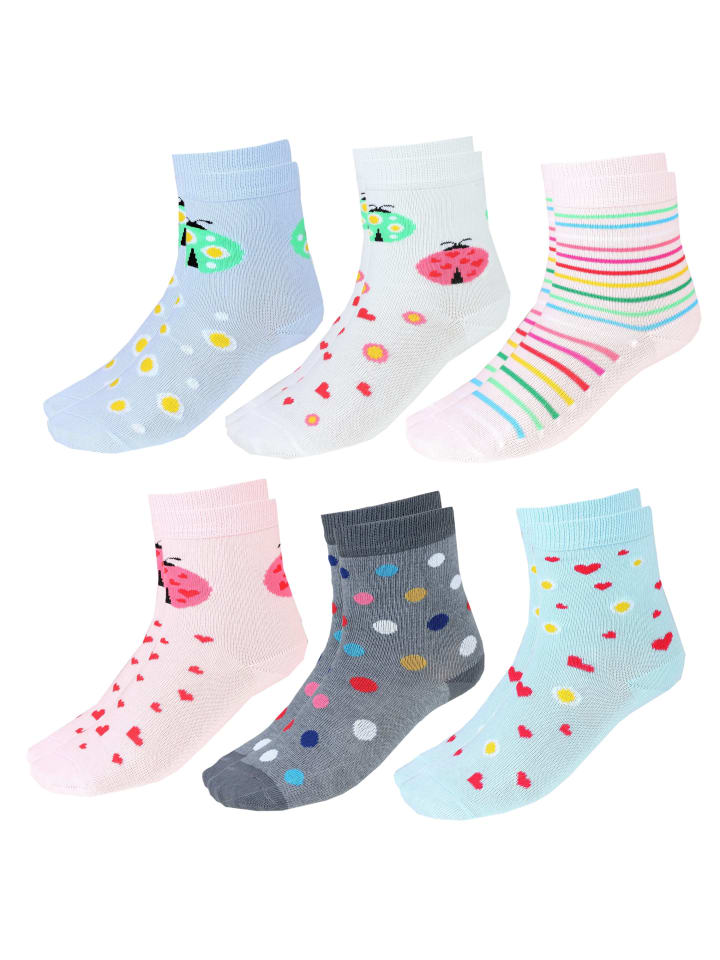 Носки TupTam
Носки TupTam