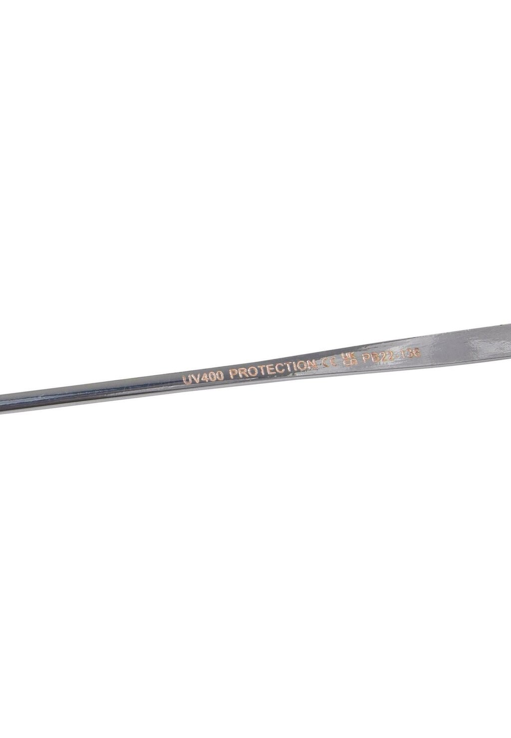 Солнцезащитные очки UNISEX PALM SPRINGS Urban Classics, серебристый
Солнцезащитные очки UNISEX PALM SPRINGS Urban Classics, серебристый