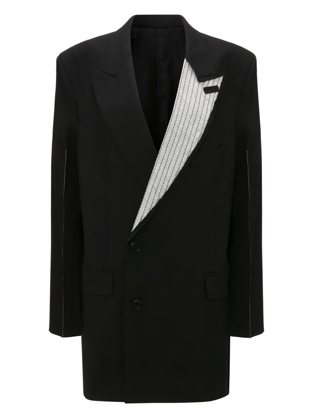 Короткое платье с поясом VICTORIA BECKHAM, черный 
Короткое платье с поясом VICTORIA BECKHAM, черный