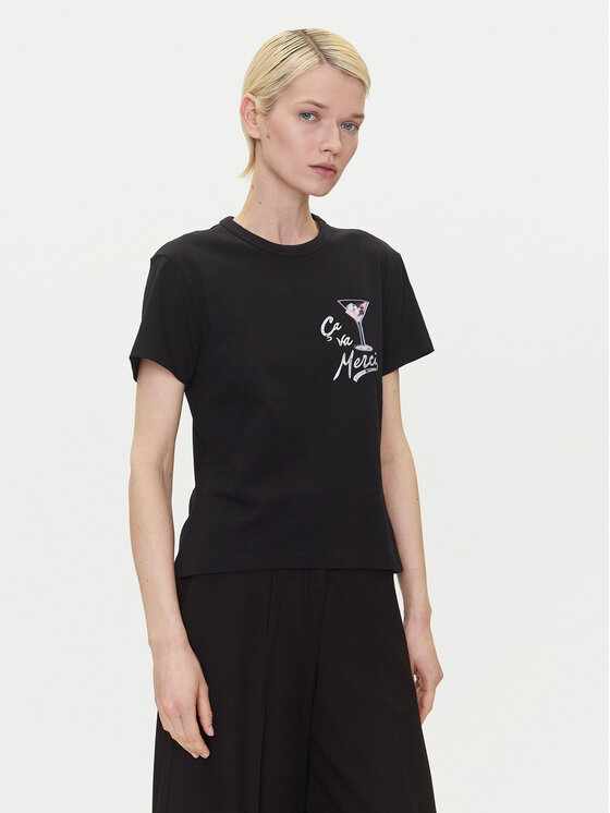 Свободная футболка Destrel_2 50544897 Hugo, черный
Свободная футболка Destrel_2 50544897 Hugo, черный