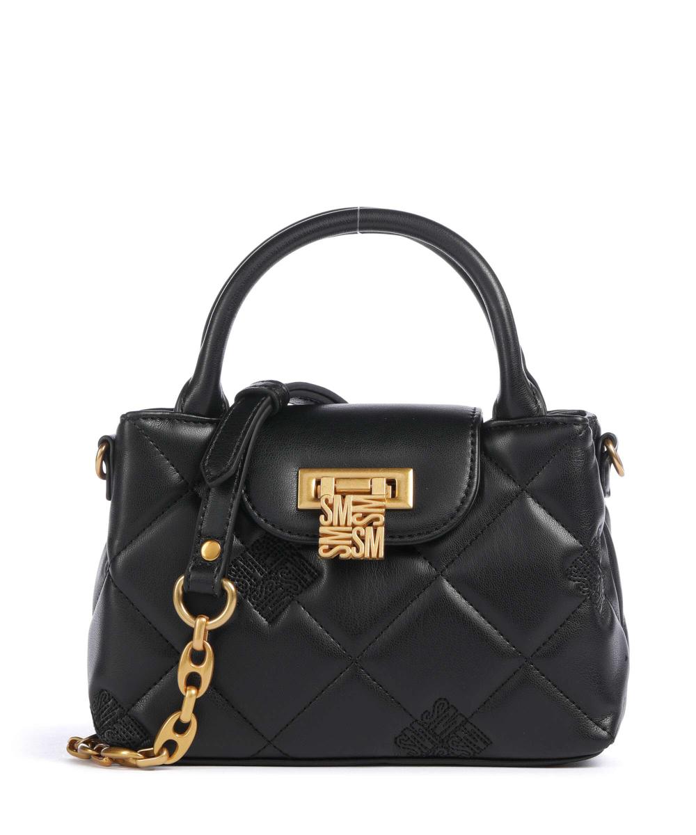 Сумка через плечо Bosco из искусственной кожи Steve Madden, черный
Сумка через плечо Bosco из искусственной кожи Steve Madden, черный