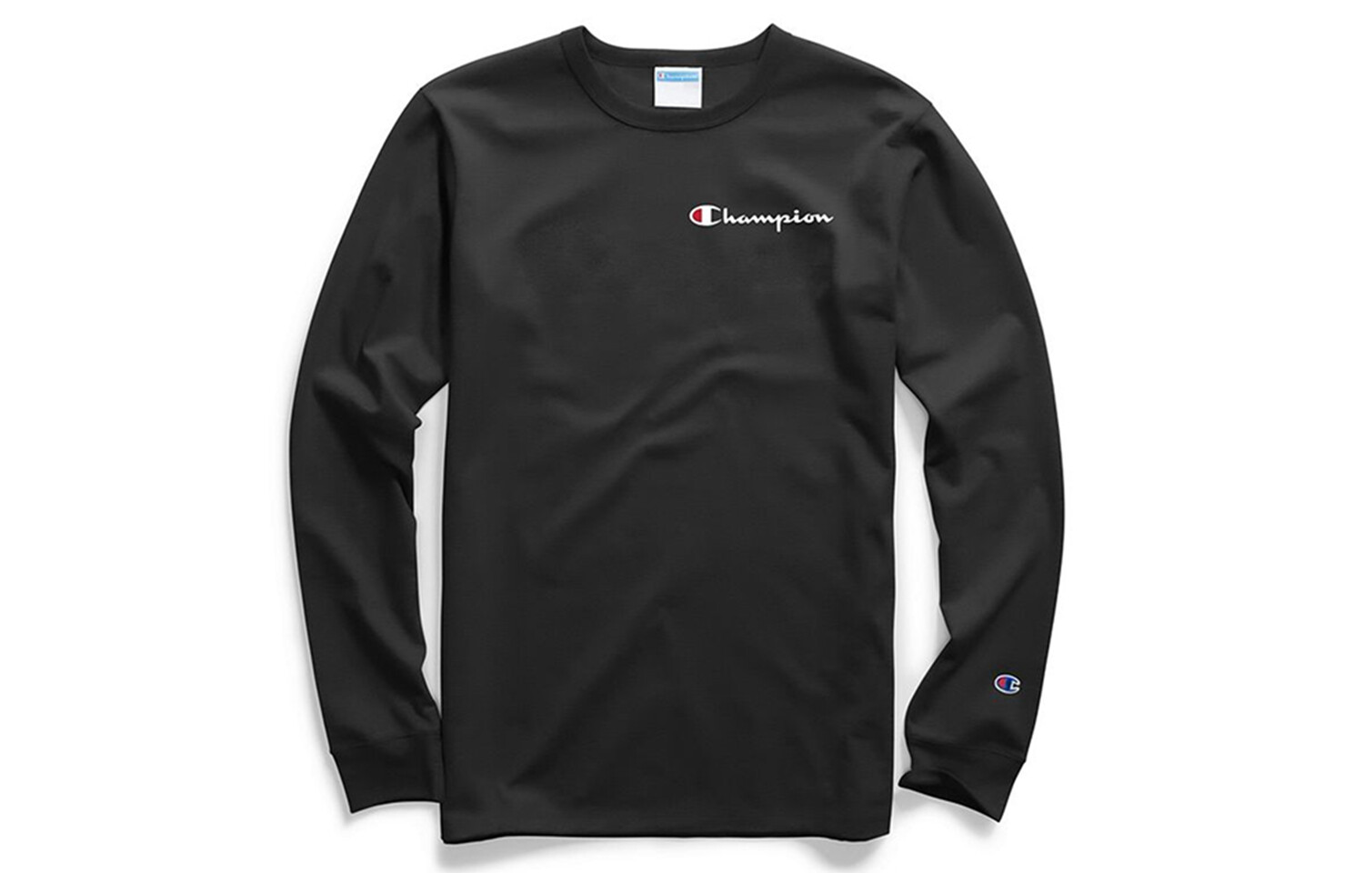 Футболка унисекс Champion
Футболка унисекс Champion