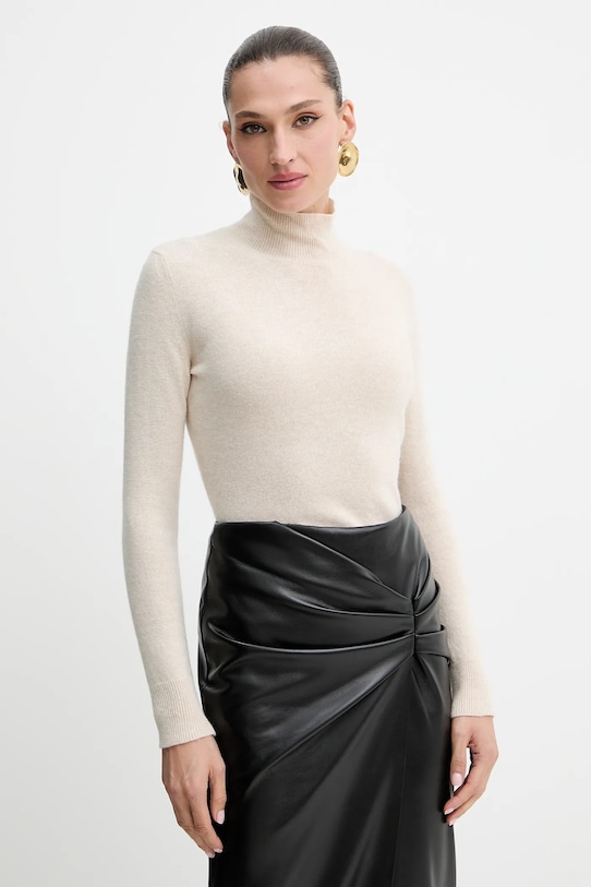 Свитер Emme Marella, бежевый
Свитер Emme Marella, бежевый