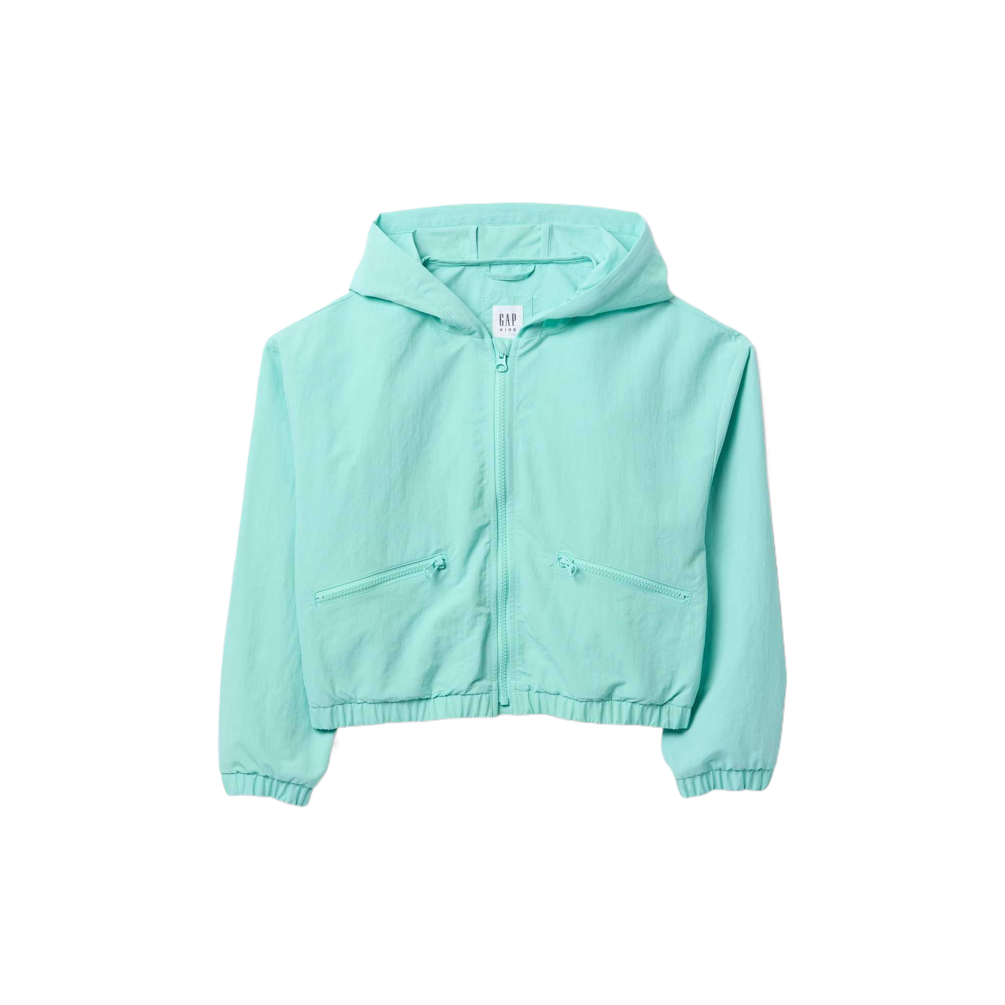 Куртка для детей 3-7 лет GAP, зеленый
Куртка для детей 3-7 лет GAP, зеленый
