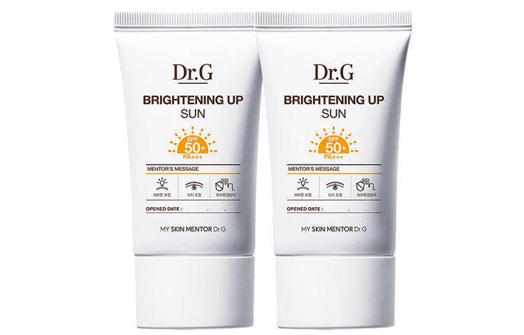 Солнцезащитные кремы и лосьоны Unisex Dr.G
Солнцезащитные кремы и лосьоны Unisex Dr.G