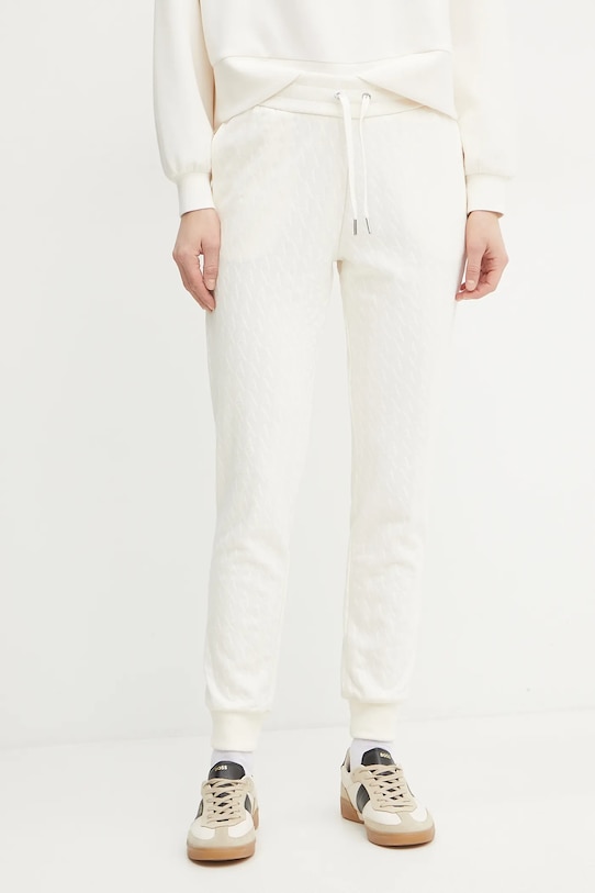 Спортивные брюки Armani Exchange, бежевый
Спортивные брюки Armani Exchange, бежевый