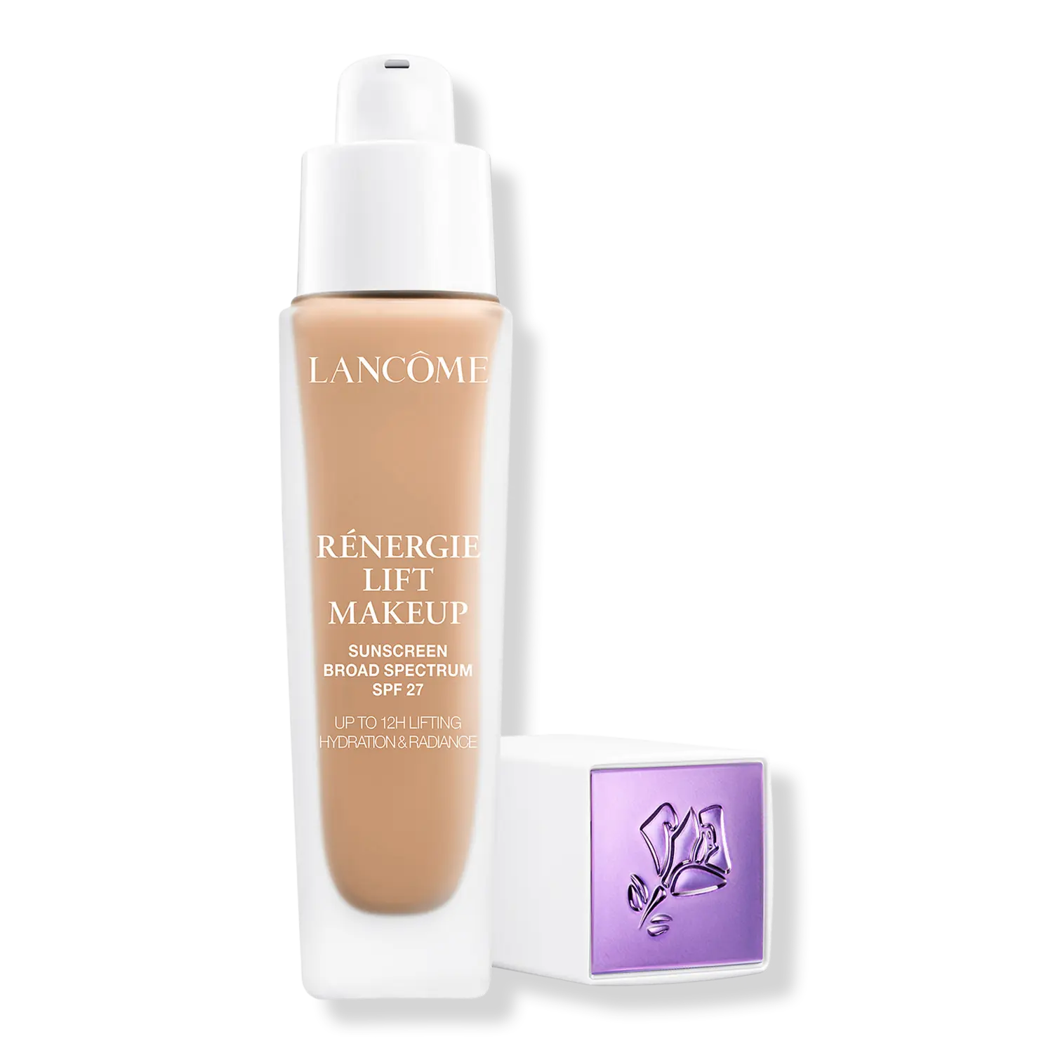 Жидкая тональная основа Rénergie Lift Makeup Lightweight Liquid Foundation SPF 27 Lancôme, 140 Porcelaine 20 C
Жидкая тональная основа Rénergie Lift Makeup Lightweight Liquid Foundation SPF 27 Lancôme, 140 Porcelaine 20 C