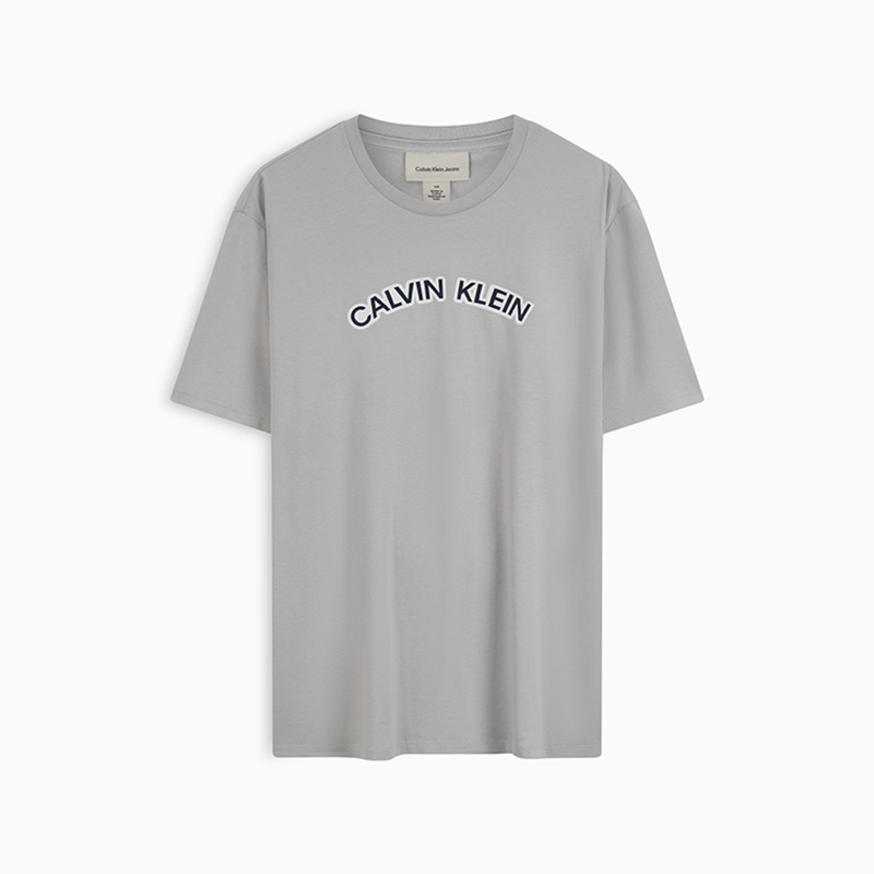 Футболка мужская Calvin Klein, серый
Футболка мужская Calvin Klein, серый