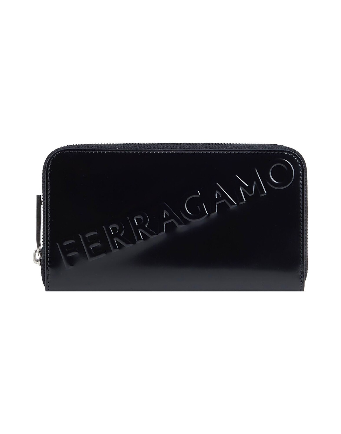 Кошелек Ferragamo, черный
Кошелек Ferragamo, черный